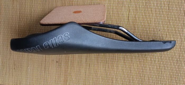 Selle Italia Saddle