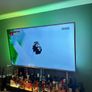 55" ambilight philips Image 2