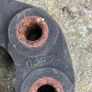 BMW e30 genuine prop coupling Image 3