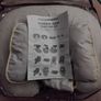 Breast Feeding Pillow Image 3