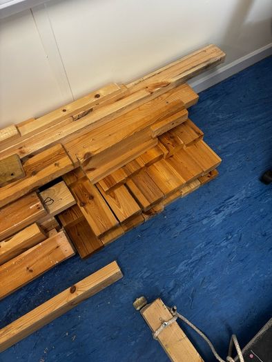 MDF,Plywood & Timber bundle -Great Value -Must Go