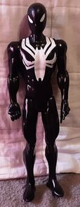 marvel's venom