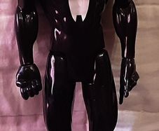 marvel's venom