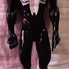 marvel's venom