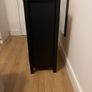 5-drawer wooden chest Image 3