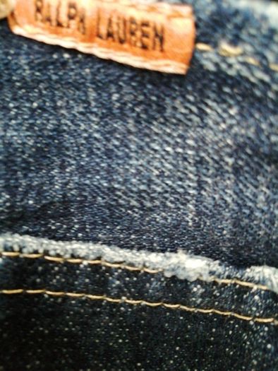 Ralph Lauren Polo Jeans 29/34L