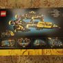 Lego Icons 10355: Blacktron Renegade Image 2
