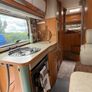 Motorhome - 5 berth Image 4