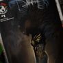 The Darkness ! First Issue ! by Top Cow ! 2007 ! Image 2