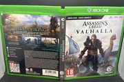 Assassin's Creed Valhalla Xbox One/ Series X