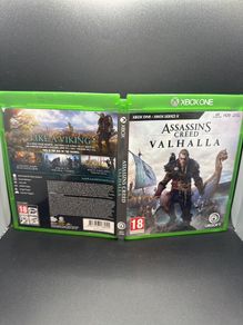 Assassin's Creed Valhalla Xbox One/ Series X