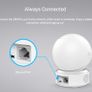 EZVIZ C6CN Indoor Internet Pan and Tilt Camera 1080p Image 3