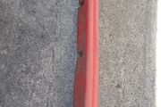 306 peugeot 3 door side skirt