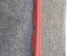 306 peugeot 3 door side skirt