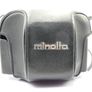 Minolta Hi-matic 7 S II + Case Rangefinder Camera,recent Full Service - Film Tested Image 10