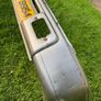 subaru forester rear bumper SF 1997 to 2000 Image 4