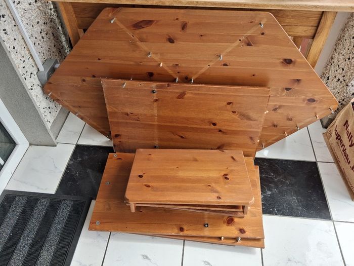 Desk