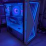 Ryzen 5 5600 / RTX 5060 Gaming PC Image 4