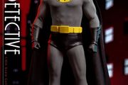 Batman Animated series 1/6th (Hot Toys scale)