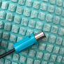 Official Emerald Blue Nintendo GameCube Controller Game Cube. Image 5