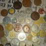 Over 150 Coins in this lot, Postage Available or Collection Image 7