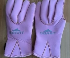 dive gloves new 3MM