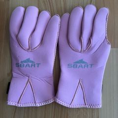 dive gloves new 3MM