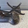 Vintage Brasco Libra Scale Co. England Kitchen Balance Scales Only, Used Image 3