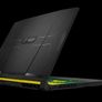 Msi 15" Gaming Laptop (i7-12700h | Rtx 3070 8gb | 32gb Ram | 1tb Nvme Ssd | 165hz) Image 2
