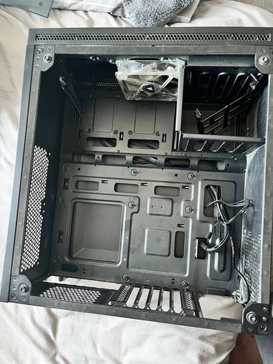 Corsair Carbide SPEC-05 Mid tower case