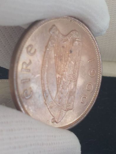1966 specimen coin set