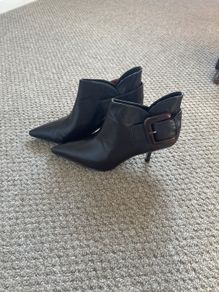 ladies boots