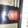 Rare Old Weltmeister Bass Accordion 1960s With Case Image 4