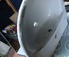 Sink Basin Free