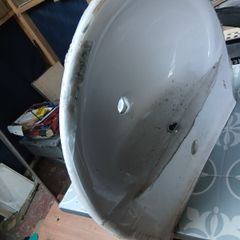 Sink Basin Free