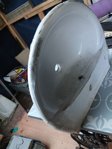 Sink Basin Free