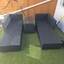 Rattan Garden Furniture Image 3