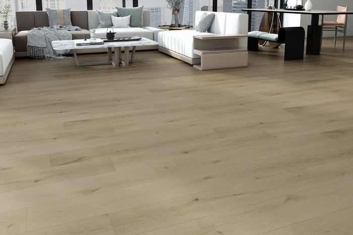 Atlas 8mm AC4 Laminate Flooring | 11.50 Sqm | 4 Colours |