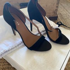 Reiss high heel sandals