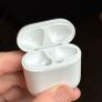 Apple AirPods 2 - Great condition - Full box Image 8