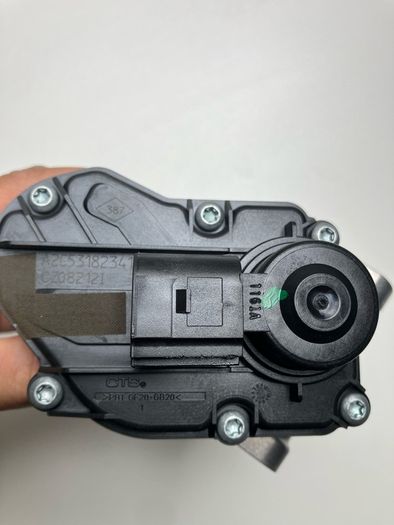 EGR Valve Dacia/Nissan/Renault