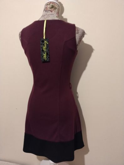 Beautiful Miss Harvey Dress, New With Tags,