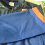 Barcelona Football Club Track Top 2010 to 2011 Childrens Small Image 9