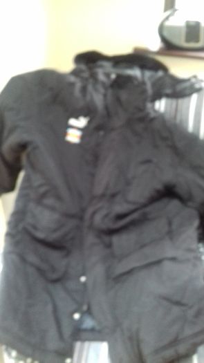 Puma Jacket
