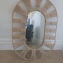Rattan Mirror Image 2