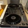 Dj Decks  ddj flx x6 + Speaker Image 5