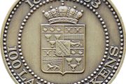 100 Laureyskens - Hove