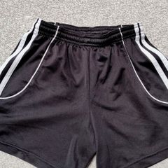 Adidas Football Shorts Size 10 years
