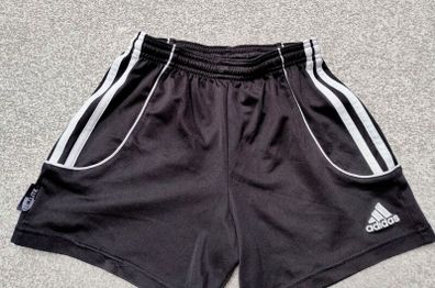 Adidas Football Shorts Size 10 years