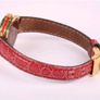 Gucci Sherry Line 2000L Quartz Womes Watch 22mm Gold Plated Image 4